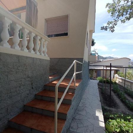 Casetta Al Mare Villa Camporosso  Exterior foto