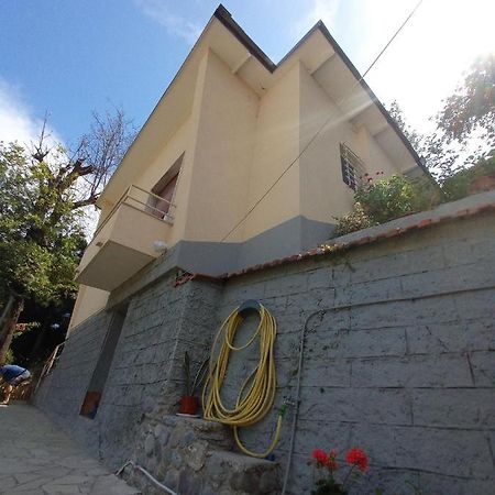Casetta Al Mare Villa Camporosso  Exterior foto