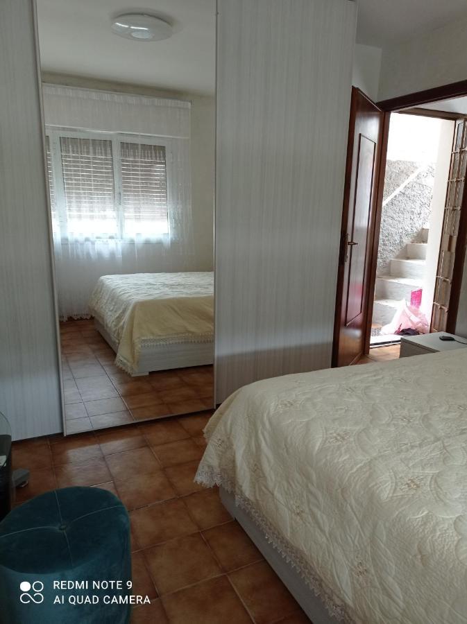 Casetta Al Mare Villa Camporosso  Exterior foto