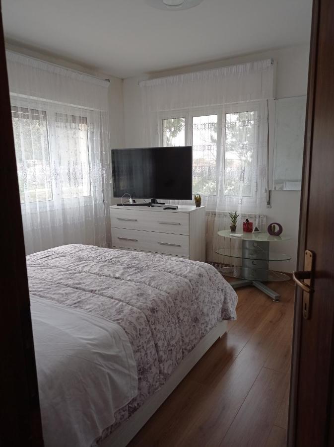Casetta Al Mare Villa Camporosso  Exterior foto